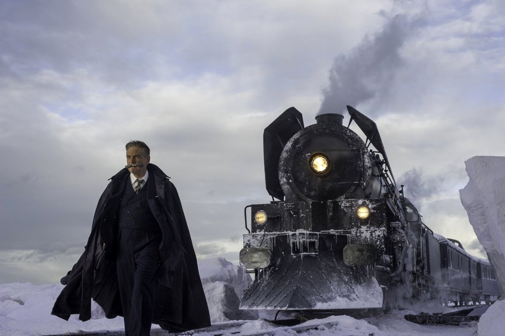 Photo du film Le Crime de l'Orient-Express