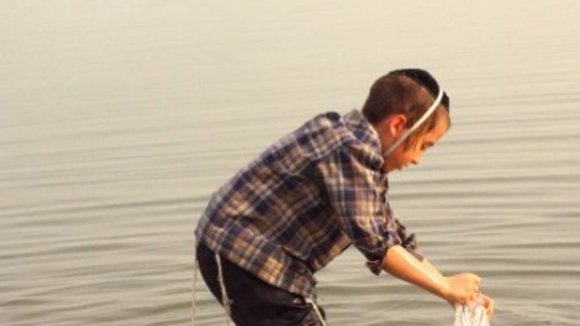 Photo from the movie My Father, My Lord