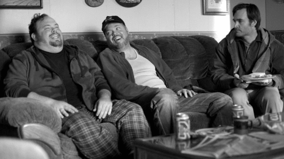 Photo du film Nebraska v.f.