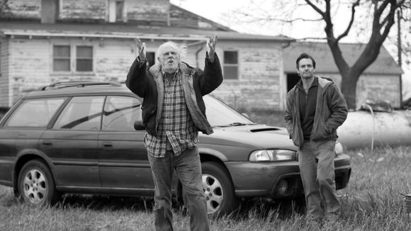 Photo du film Nebraska v.f.