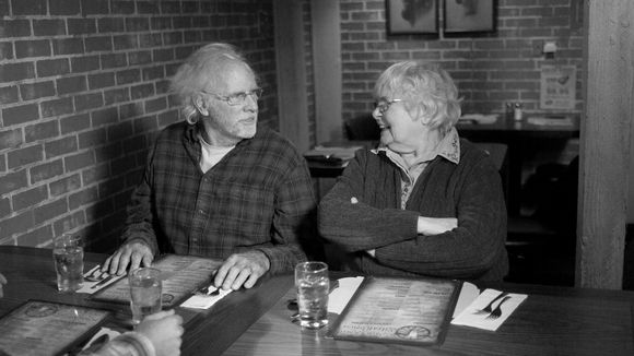 Photo du film Nebraska v.f.