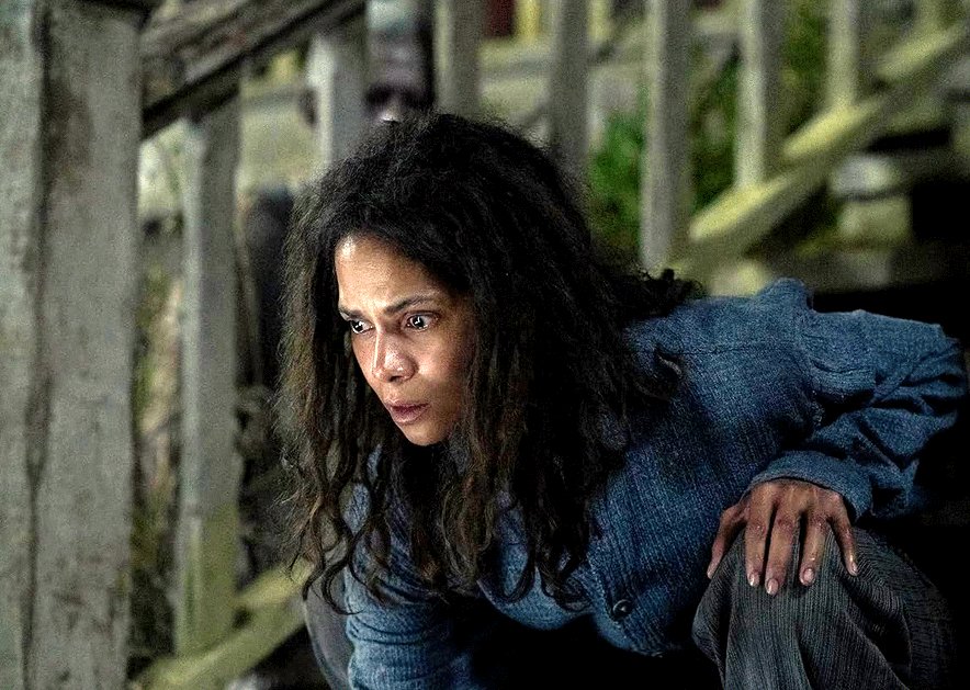 Photo du film Ne jamais lâcher