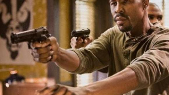 Photo du film Next Day Air