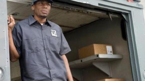 Photo du film Next Day Air