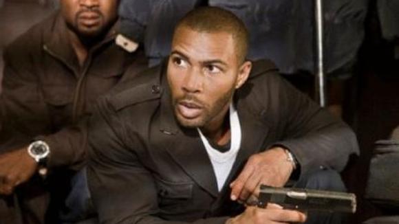 Photo du film Next Day Air