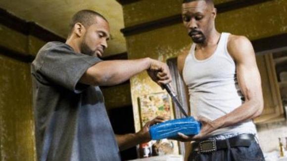 Photo du film Next Day Air