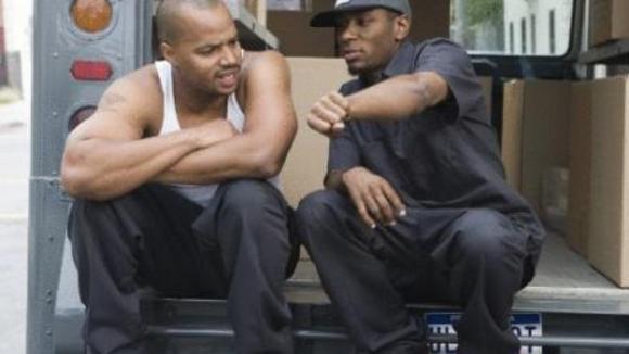 Photo du film Next Day Air