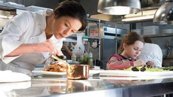 Photo du film Table pour trois