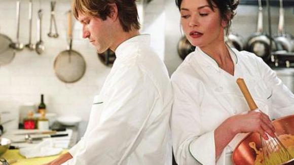 Photo du film Table pour trois