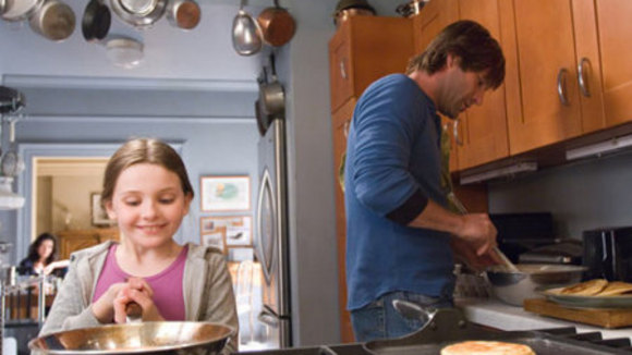 Photo du film Table pour trois