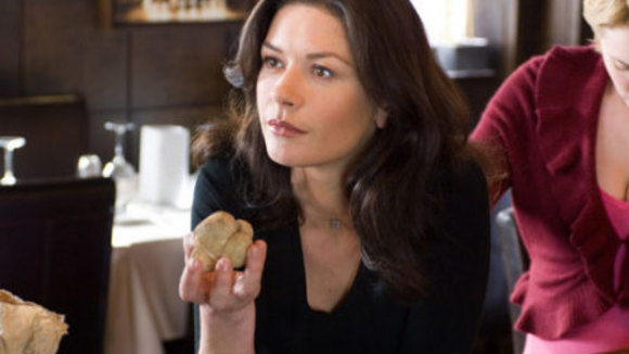 Photo du film Table pour trois