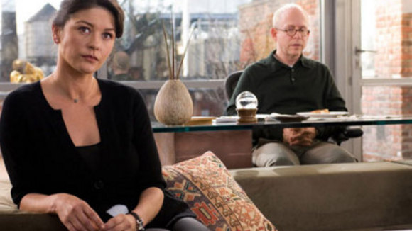 Photo du film Table pour trois