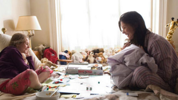 Photo du film Table pour trois