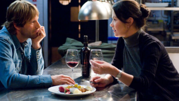 Photo du film Table pour trois