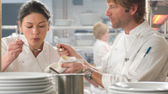 Photo du film Table pour trois