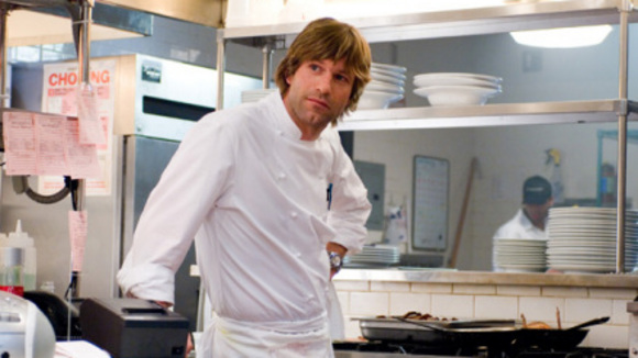 Photo du film Table pour trois