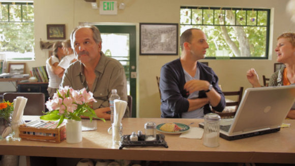 Photo du film Not That Funny