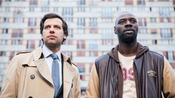 Photo du film Incompatibles: de l'autre côté du périph