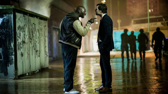 Photo du film Incompatibles: de l'autre côté du périph