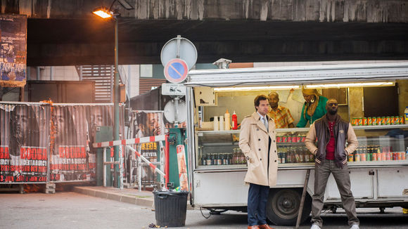 Photo du film Incompatibles: de l'autre côté du périph