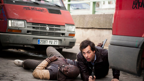 Photo du film Incompatibles: de l'autre côté du périph