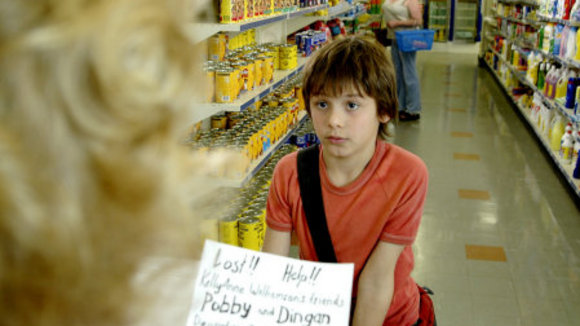 Photo du film Opal Dream