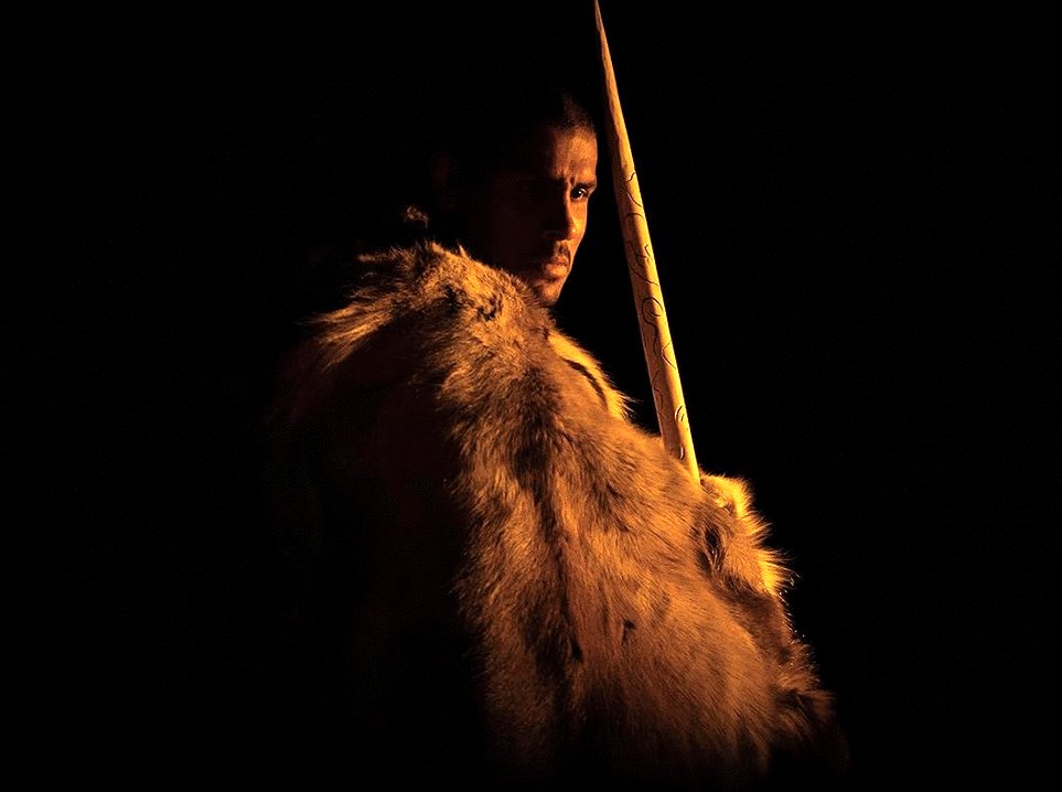 Photo du film Out of Darkness