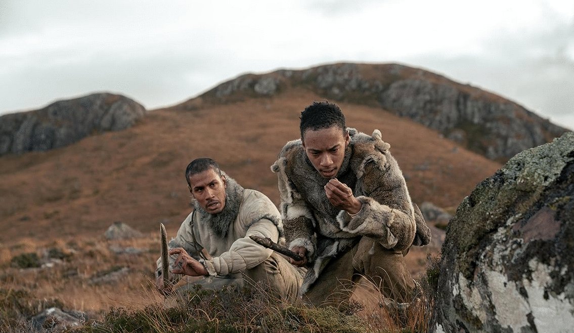 Photo du film Out of Darkness