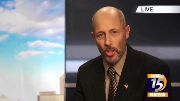 Photo du film Pass the Light