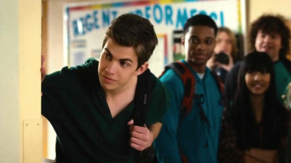 Photo du film Pass the Light