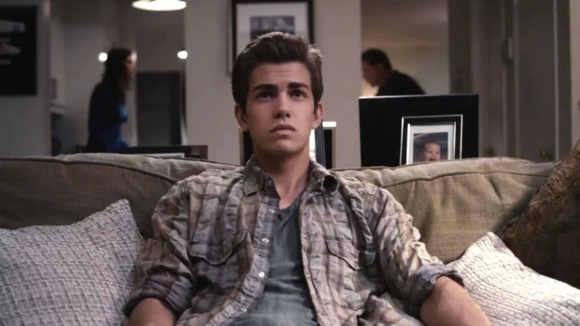 Photo du film Pass the Light