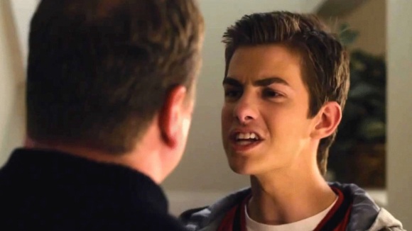 Photo du film Pass the Light