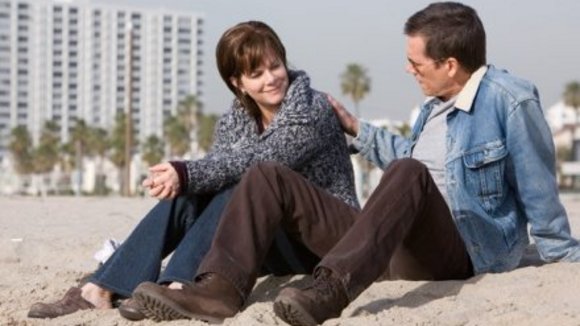 Photo du film Rails & Ties