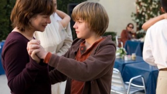 Photo du film Rails & Ties