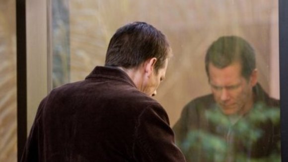 Photo du film Rails & Ties