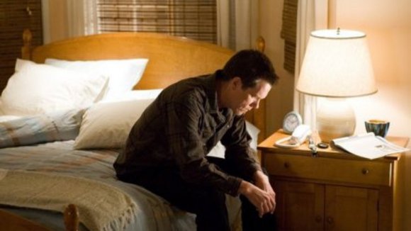 Photo du film Rails & Ties