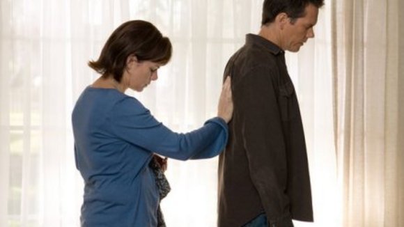 Photo du film Rails & Ties