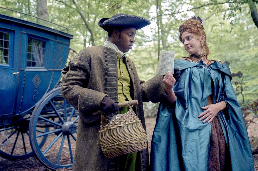 Photo du film Renegade Nell