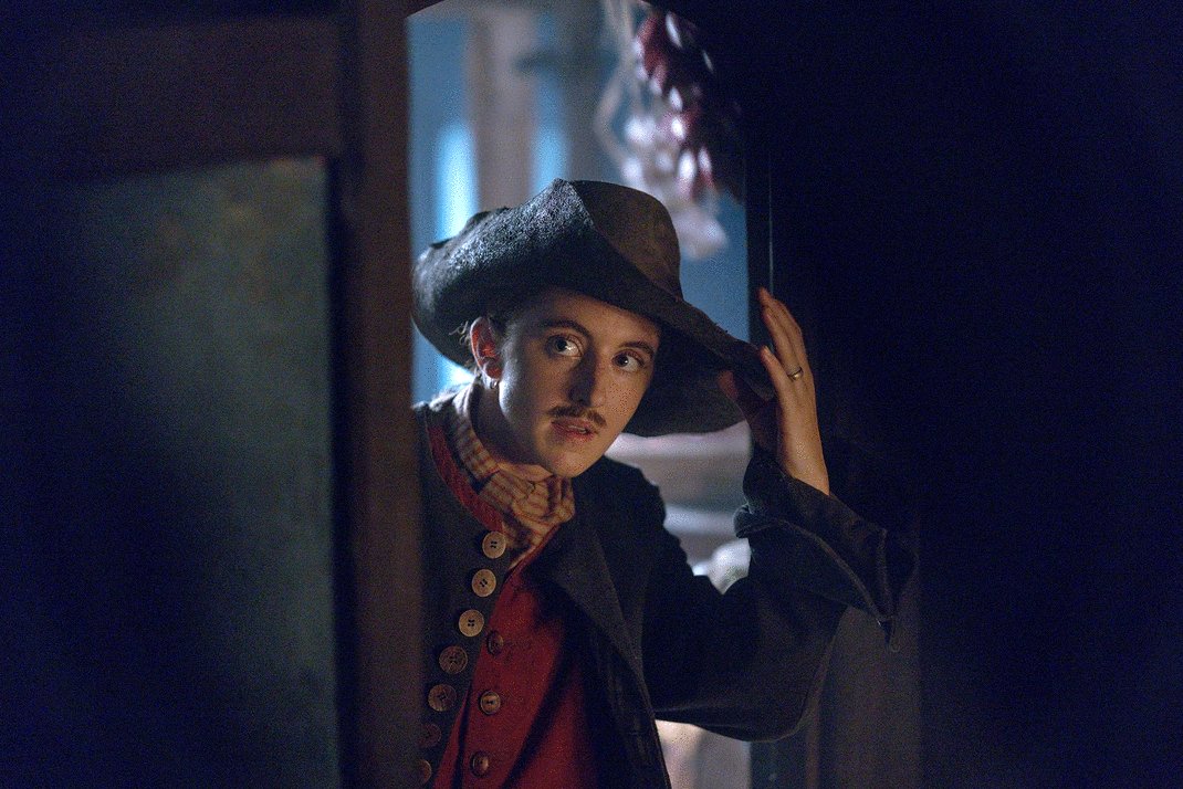 Photo du film Renegade Nell