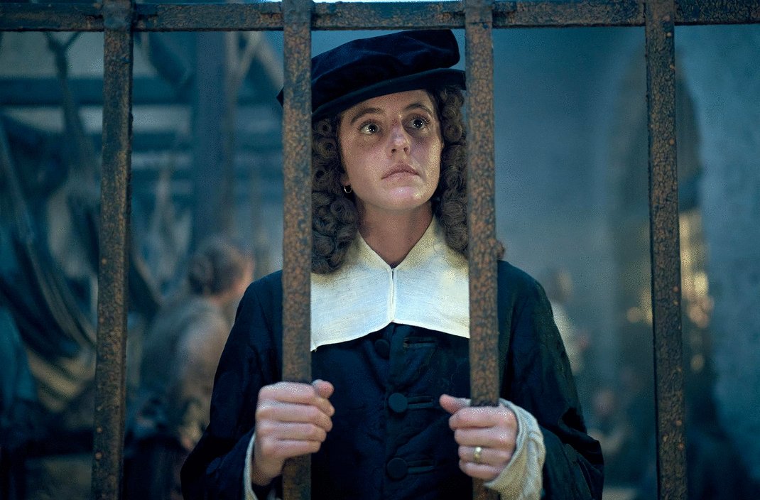 Photo du film Renegade Nell