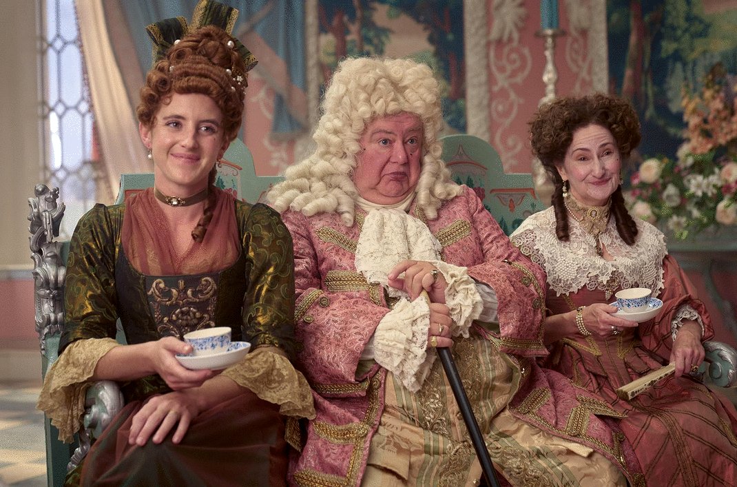 Photo du film Renegade Nell