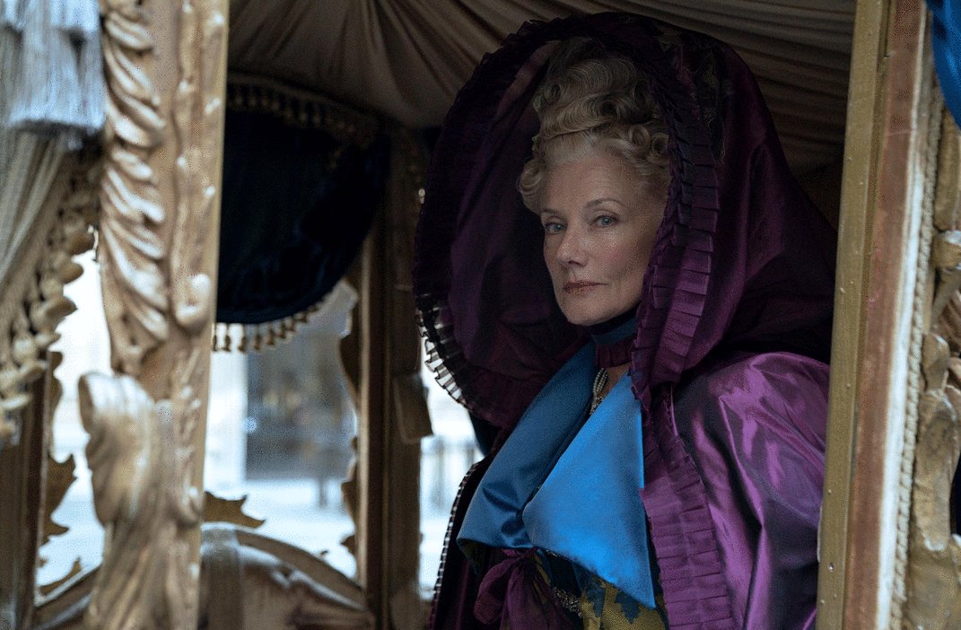 Photo du film Renegade Nell