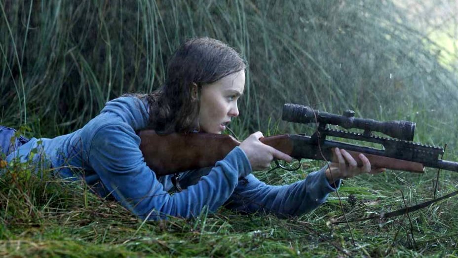 Photo du film Les Fauves