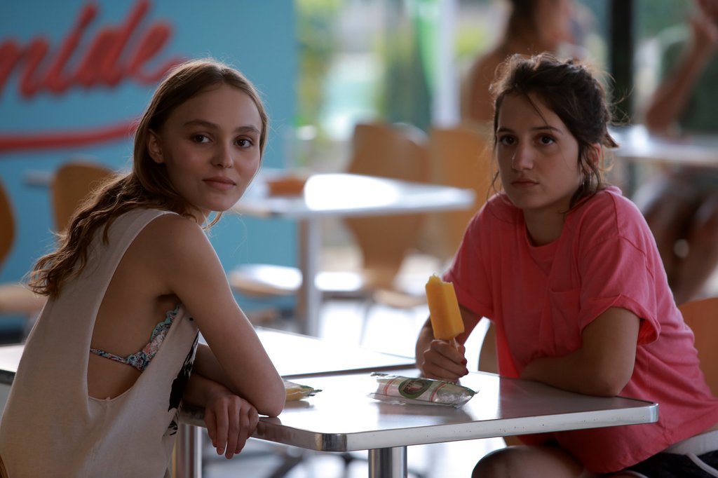 Photo du film Les Fauves