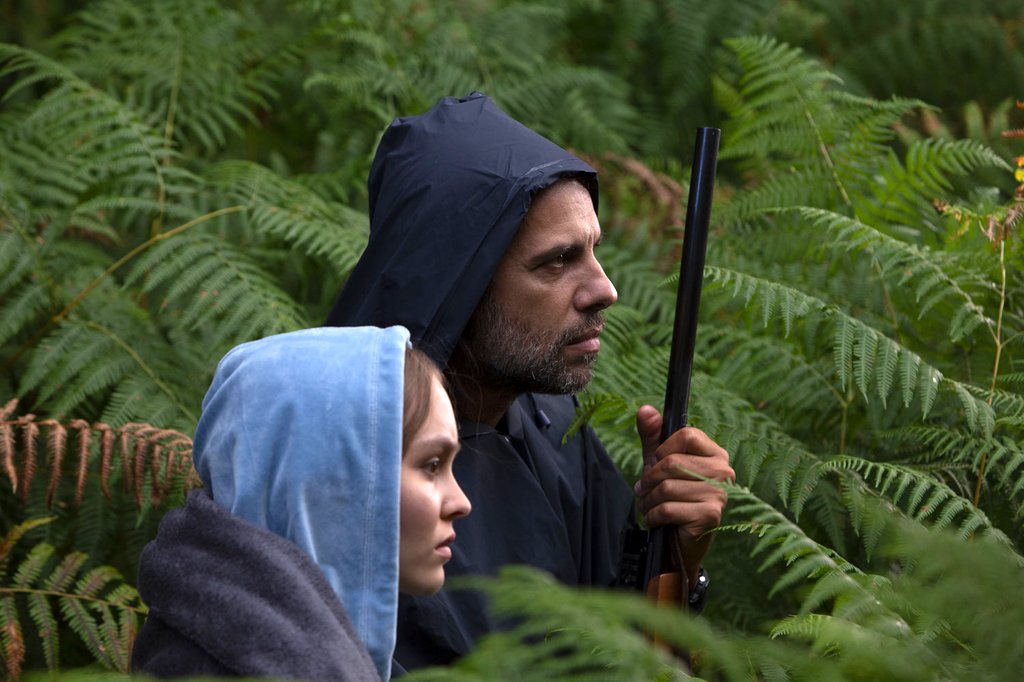 Photo du film Les Fauves