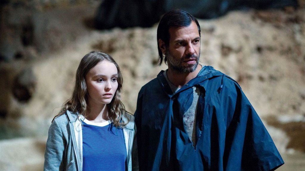 Photo du film Les Fauves