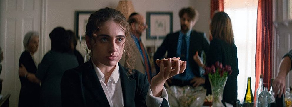 Photo from the movie Shiva Baby