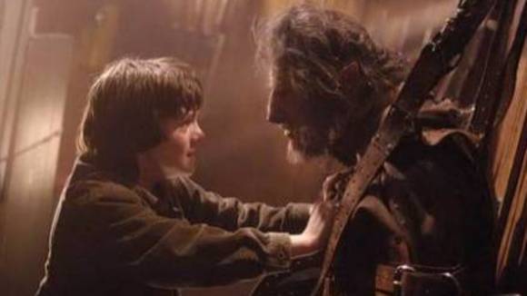 Photo du film Skinwalkers