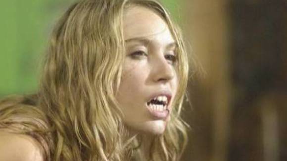 Photo du film Skinwalkers