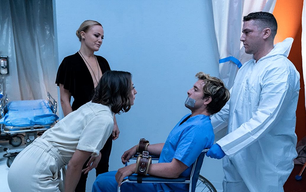 Photo from the movie Slayers